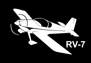 RV-7 N890GF