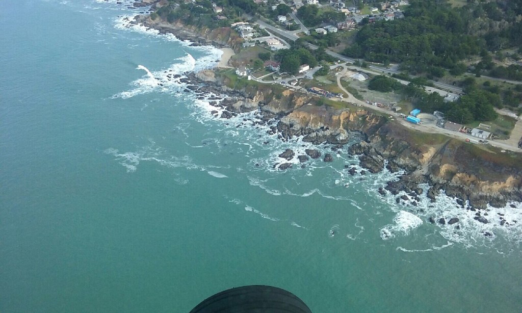 Finished my last hour of IFR 