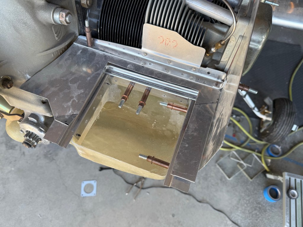 Started Work On&nbsp;Snorkel