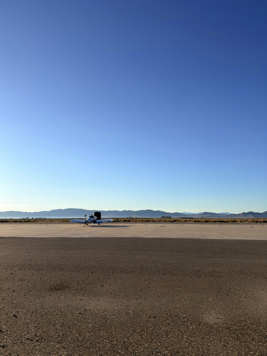 Longest Trip to Date! San Martin to Boise (and&nbsp;back)